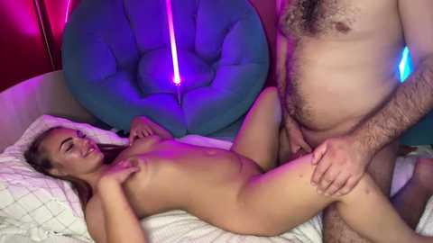 deeplookscouple @ chaturbate on 20250816