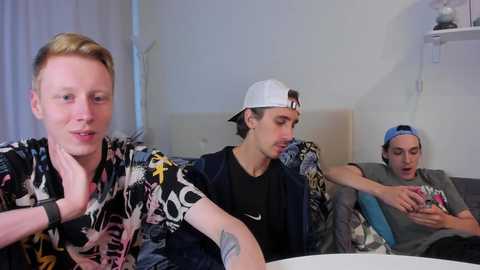 esthetics_boys