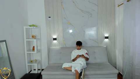 glamorous_ggh @ chaturbate on 20250816