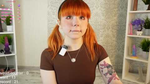 hannah_lourens @ chaturbate on 20250816