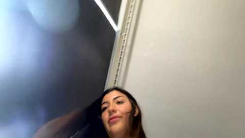 kaliblakexo @ chaturbate on 20250816