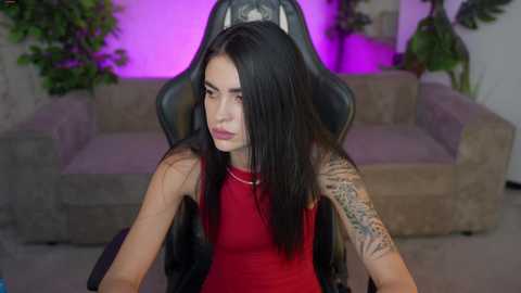 kira0541 @ chaturbate on 20250816
