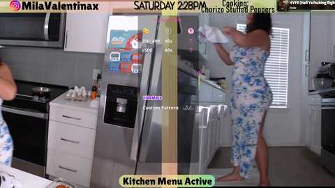 milavalentinax @ chaturbate on 20250816
