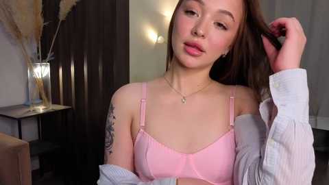 nulana @ chaturbate on 20250816