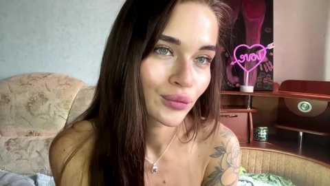 petal_couple @ chaturbate on 20250816