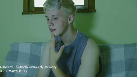 timkinky @ chaturbate on 20250816