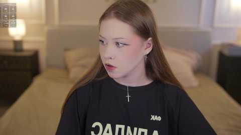 anabel054 @ chaturbate on 20250817