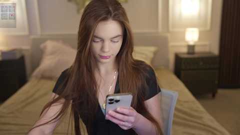 anabel054 @ chaturbate on 20250817