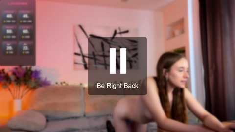 bbyfacetime @ chaturbate on 20250817