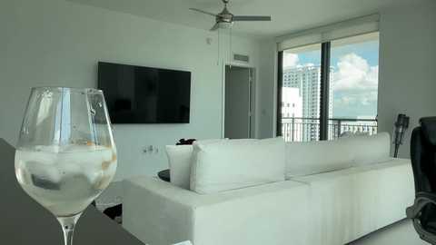 camiliakxoxo @ chaturbate on 20250817