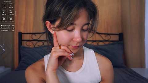 coventinaashfield @ chaturbate on 20250817