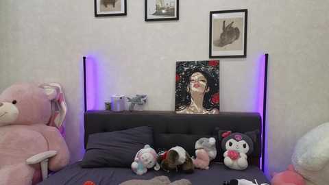 jenie_fire @ chaturbate on 20250817