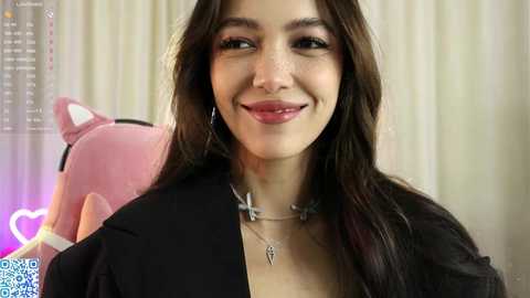 lornaelin @ chaturbate on 20250817