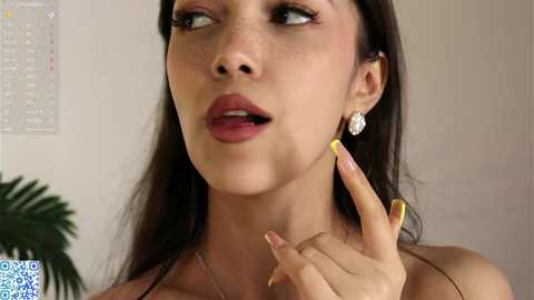 lornaelin @ chaturbate on 20250817