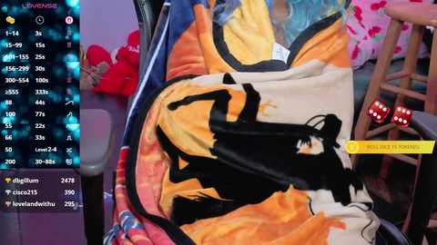 mocha_ @ chaturbate on 20250817