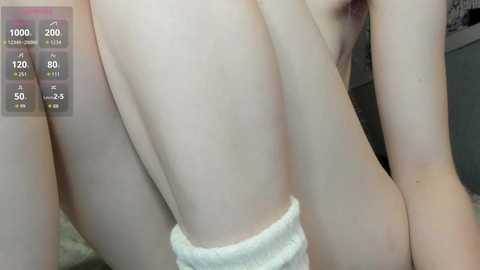 shycinderella @ chaturbate on 20250817