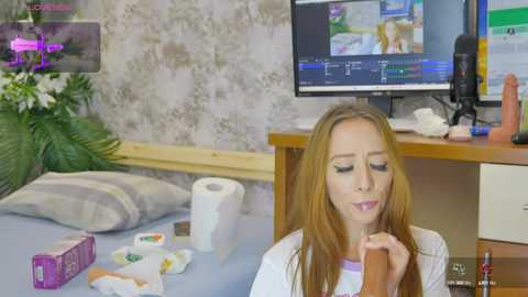 yourburnwish @ chaturbate on 20250817