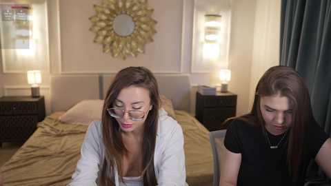 anabel054 @ chaturbate on 20250818