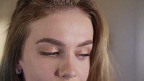 anabel054 @ chaturbate on 20250818