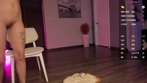 asuno_ @ chaturbate on 20250818