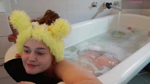 bellebabyboo @ chaturbate on 20250818