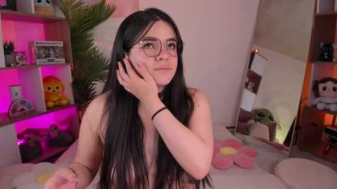 cammiefoalss @ chaturbate on 20250818