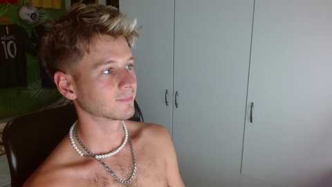 freddy_star @ chaturbate on 20250818