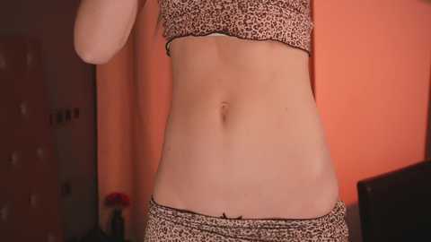 girl_i_am @ chaturbate on 20250818