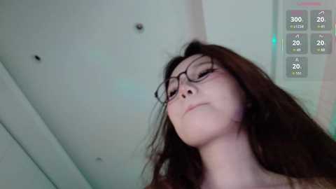 kitayamachu @ chaturbate on 20250818