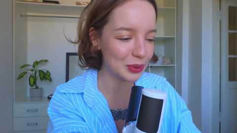 my_mia_ @ chaturbate on 20250818