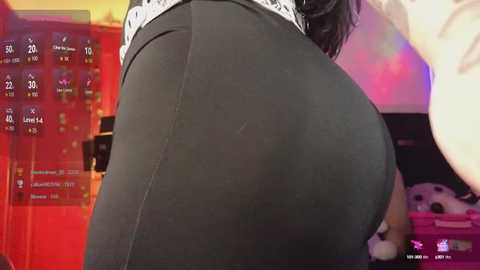 queenlamia @ chaturbate on 20250818