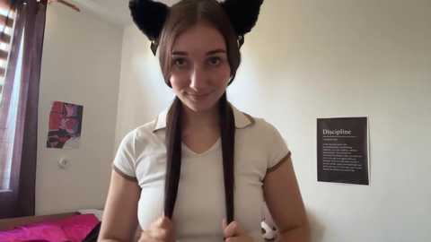 lunayourcrush @ chaturbate on 20250819