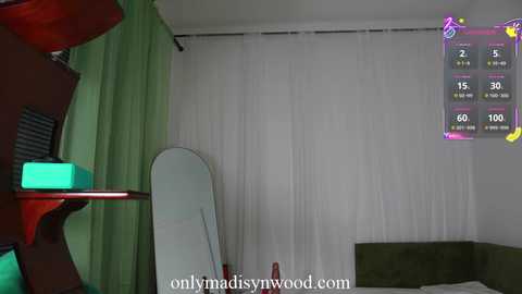 madisynwood
