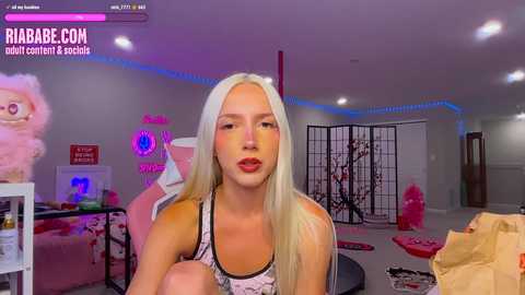riababe