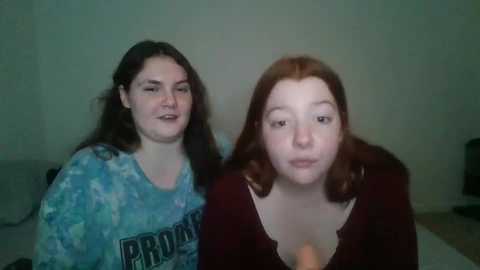 scarletttsinner @ chaturbate on 20250819