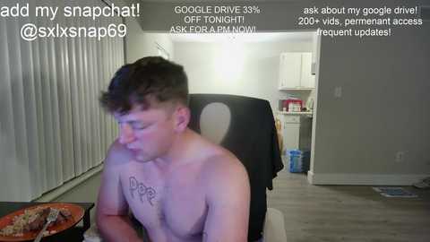 sexylax69