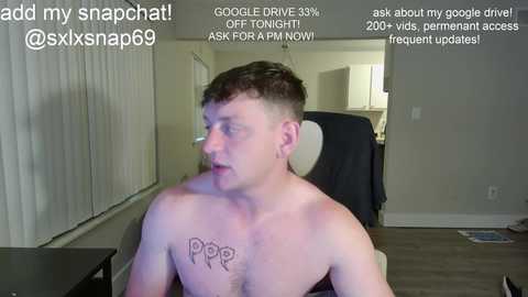 sexylax69