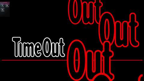 anabel054 @ chaturbate on 20250820