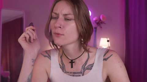 chaoticcutie_ @ chaturbate on 20250820