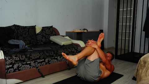 eric_poston @ chaturbate on 20250820