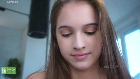 hecola @ chaturbate on 20250820