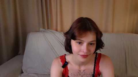krissyhei @ chaturbate on 20250820