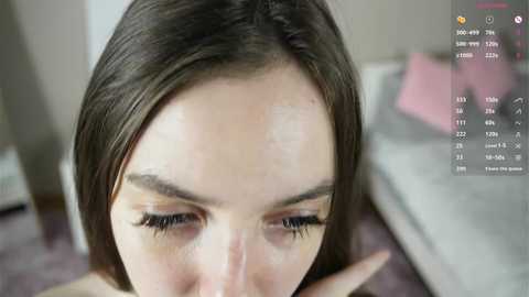 lornaelin @ chaturbate on 20250820