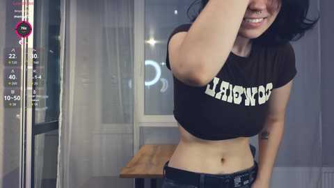 lynnameua @ chaturbate on 20250820
