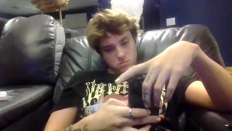 mammothboii2 @ chaturbate on 20250820