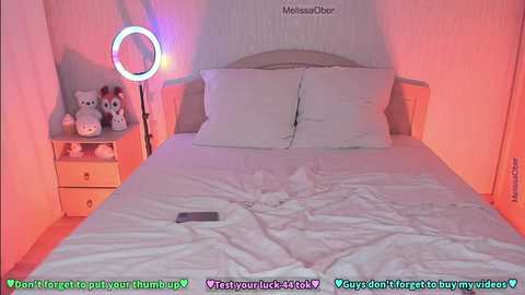 melissaober