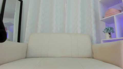 nezo_ @ chaturbate on 20250820