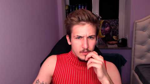 rylanstone @ chaturbate on 20250820