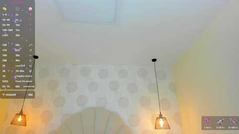 sophiemeyer @ chaturbate on 20250820