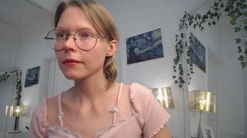 alisa_lisova @ chaturbate on 20250821